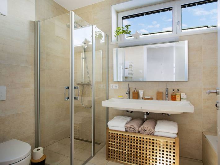 Ferienhaus für 11 Personen, mit Garten und Terrasse sowie Sauna und Ausblick in St. Lambrecht - 4