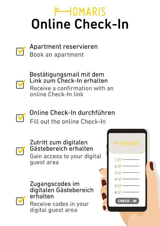 Ferienhaus für 5 Personen in Barmbek Hamburg - 3