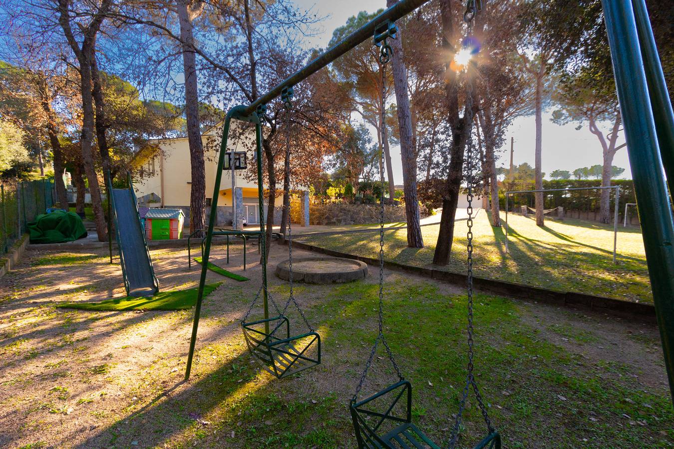 Espaciosa casa de campo en Costa Brava, relájate! in Sils, Provincia de Gerona