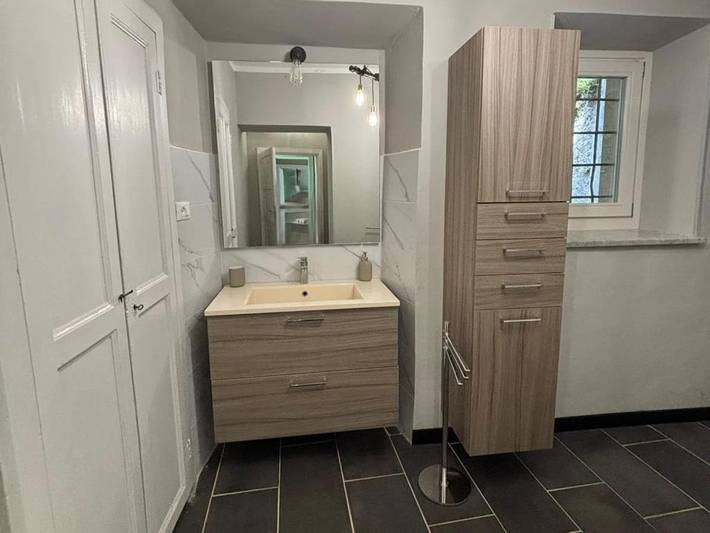 Gîte pour 4 personnes, avec jardin et vue à Torre Pellice - 4