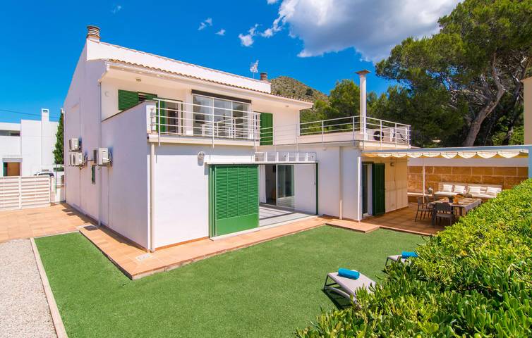 Holiday home for 8 people - 1