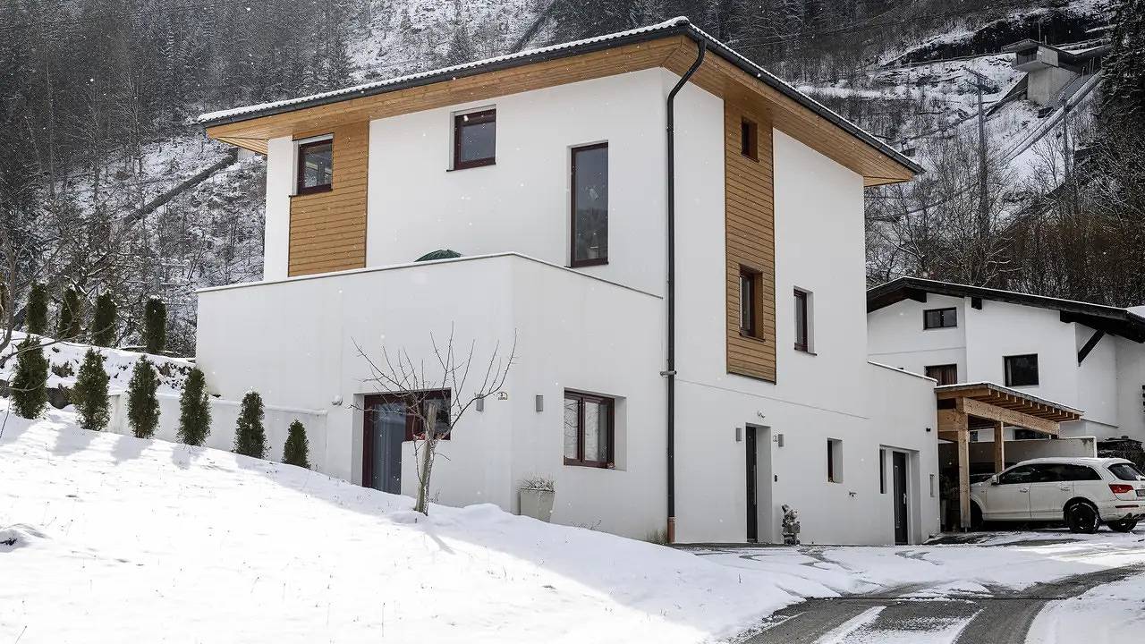 Ganze Ferienwohnung, Ferienwohnung für 2 Personen (38 m²) in Tschagguns in Tschagguns, Schruns-Tschagguns