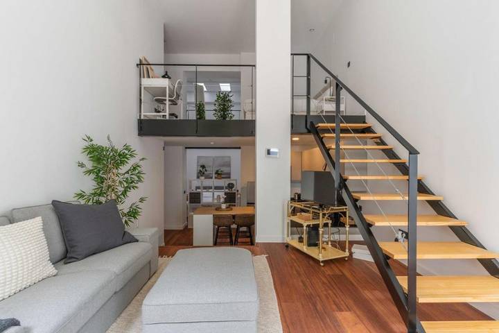 Apartamento de vacaciones para 4 personas - 1