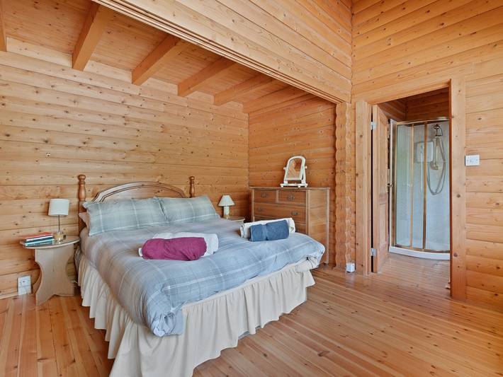 Location de vacances pour 10 personnes à Fort William - 3