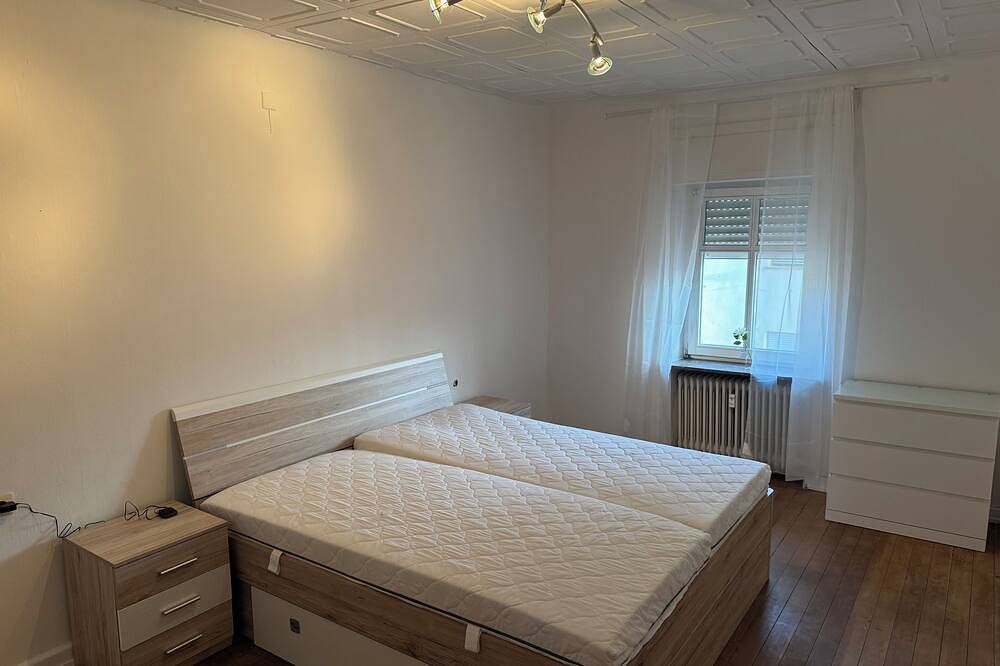 Ganze Wohnung, Gemütliche Ferienwohnung im Herzen des Biosphärenreservates im Bliesgau in Blieskastel, Saarpfalz-Kreis