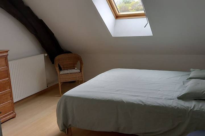 Location de vacances pour 8 personnes, avec jardin et terrasse à Volnay - 3