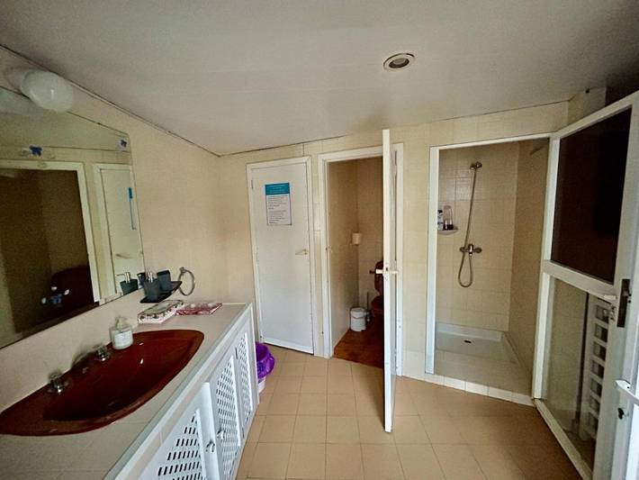 Casa rural para 10 personas, con piscina además de vistas y terraza en O Grove - 2