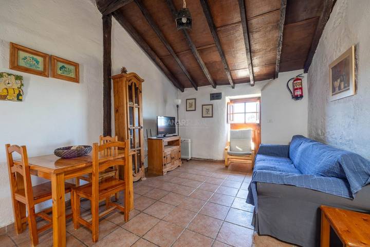 Casa rural para 4 personas, con Terraza además de Jardín y Piscina en Tenerife - 4