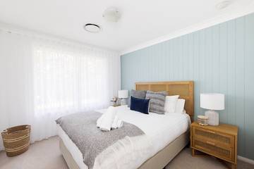 Holiday Home for 10 People in Anna Bay, Hunter Valley, Photo 1