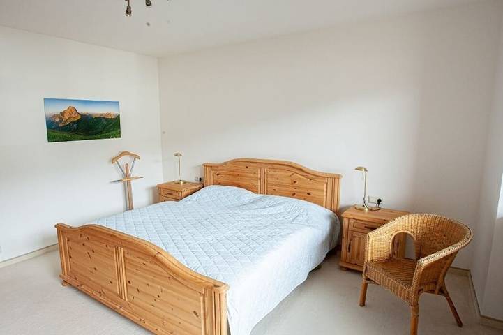 Ferienwohnung für 4 Personen in Thalkirchdorf - 2