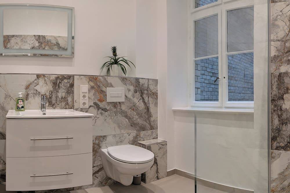 Entire apartment, Stylish city apartment in Mitte Berlin, Berlin