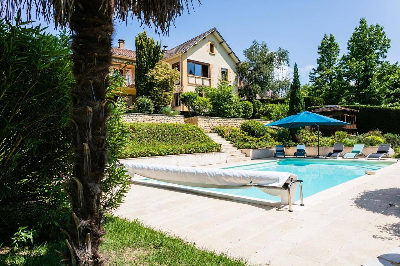 Villa in Sarlat-la-Canéda, Périgord Noir