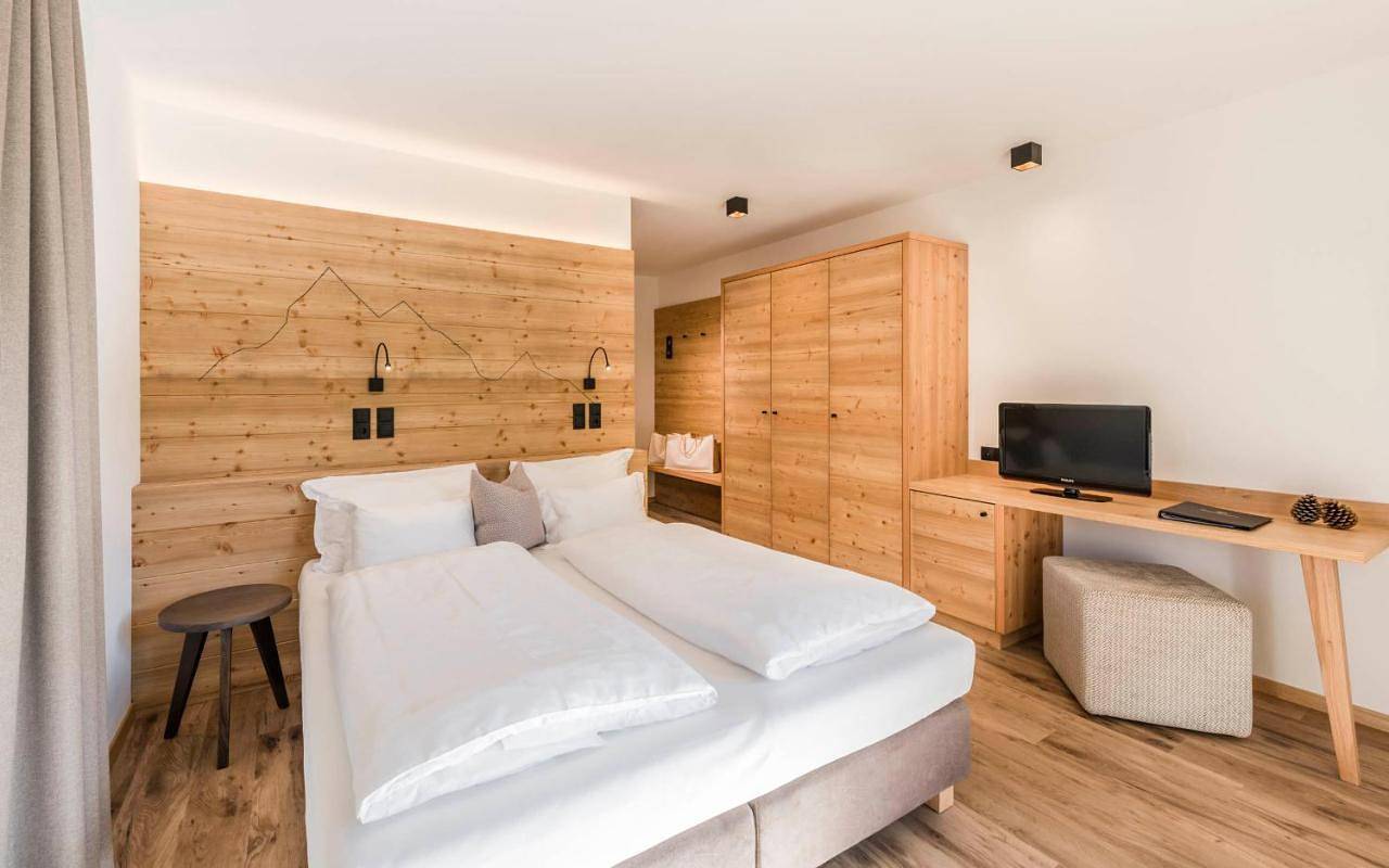 Hotel Weisses Rössl - Cavallino Bianco in San Pietro in Valle, Laion