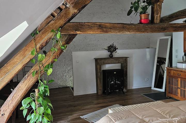 Location de vacances pour 2 personnes à Donzy - 4