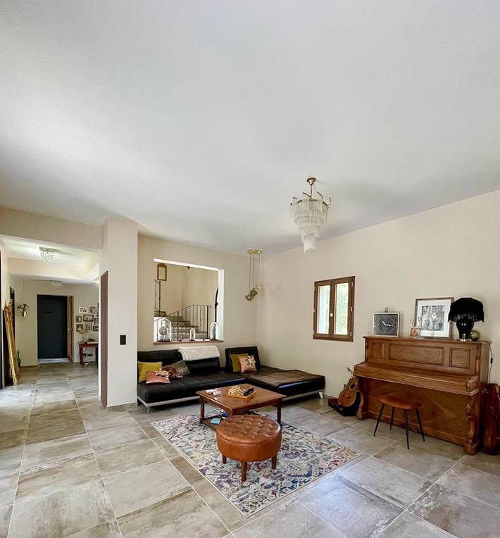 Chambre d’hôte pour 3 personnes, avec jardin et jacuzzi dans Haute-Corse - 4