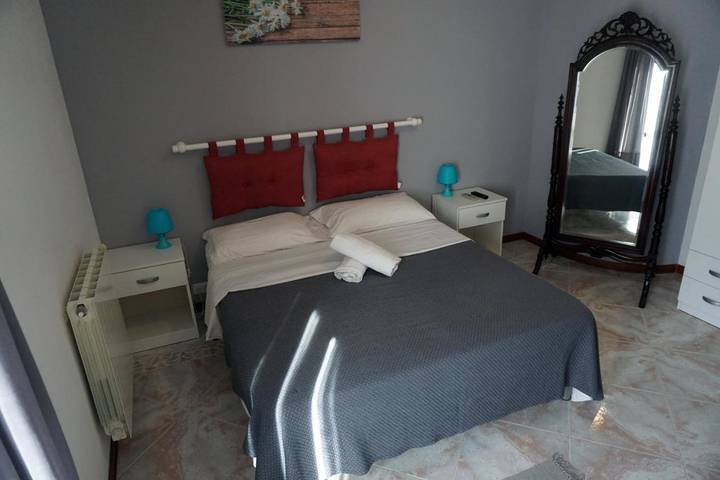 Maison d’hôte pour 2 personnes, avec balcon et vue à Castellammare del Golfo - 3