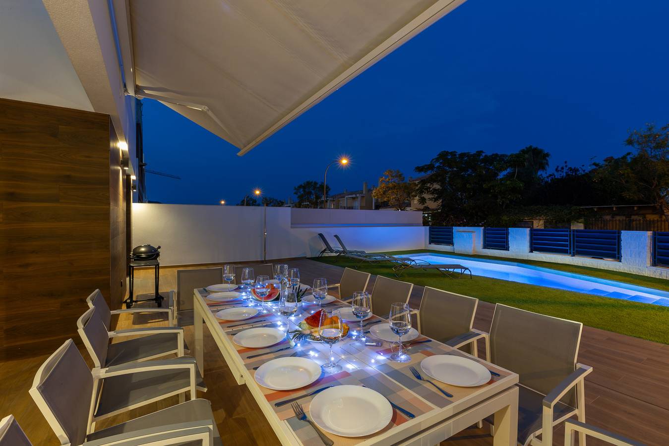 Luxurious &amp; Comfy by Fidalsa in Campello, Costa Blanca