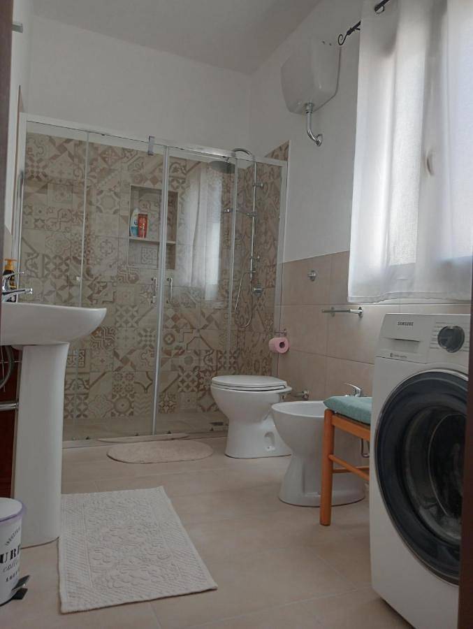 Ganze Wohnung, Casa Locci in San Vito, Cagliari Provinz