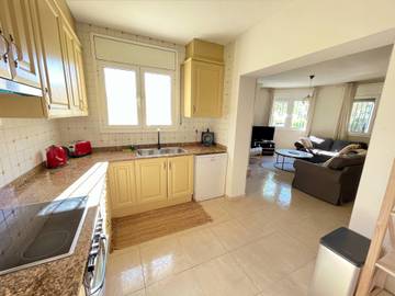 Villa voor 11 Personen in Terres de l'Ebre, Costa Dorada, Afbeelding 4