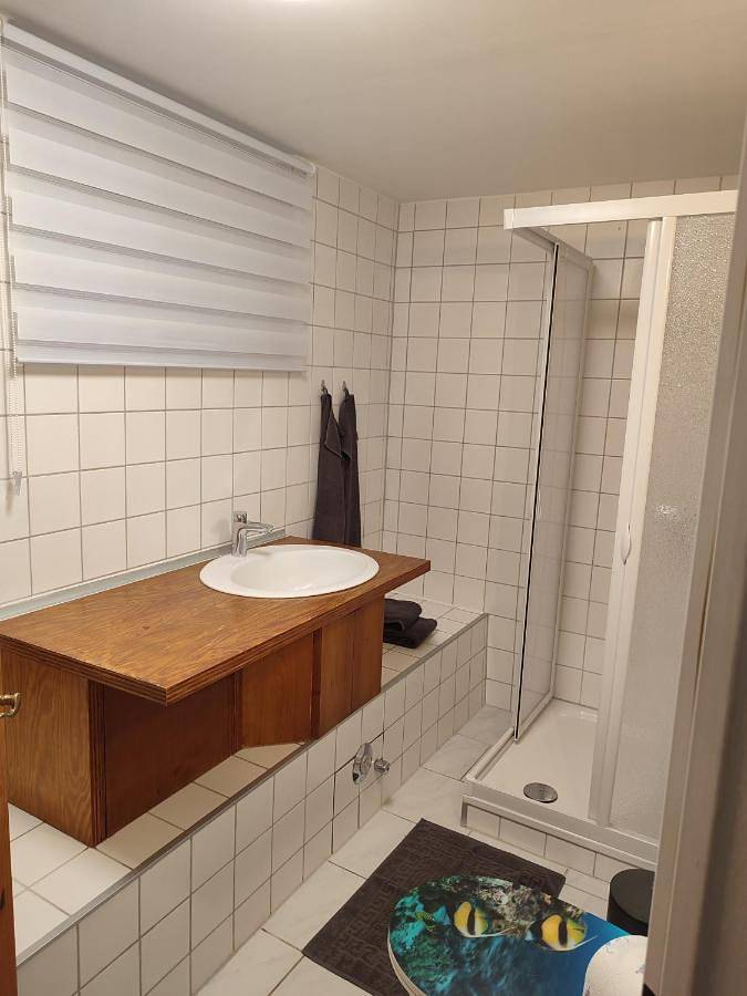 Ferienwohnung für 3 Personen, mit Ausblick in Neuruppin - 2