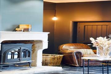 Cottage for 13 People in Gesves, Wallonia, Photo 2