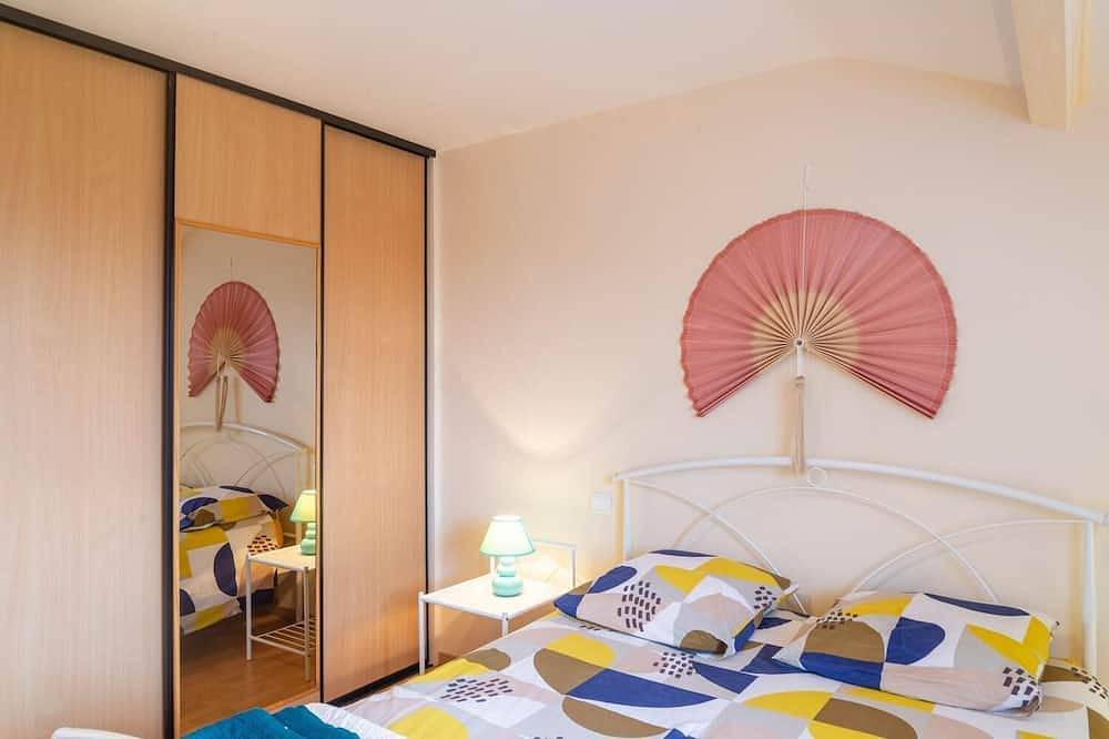 Lzt325a - Location 2/3 Pers à Sérigas in Meyrueis, Cevenas