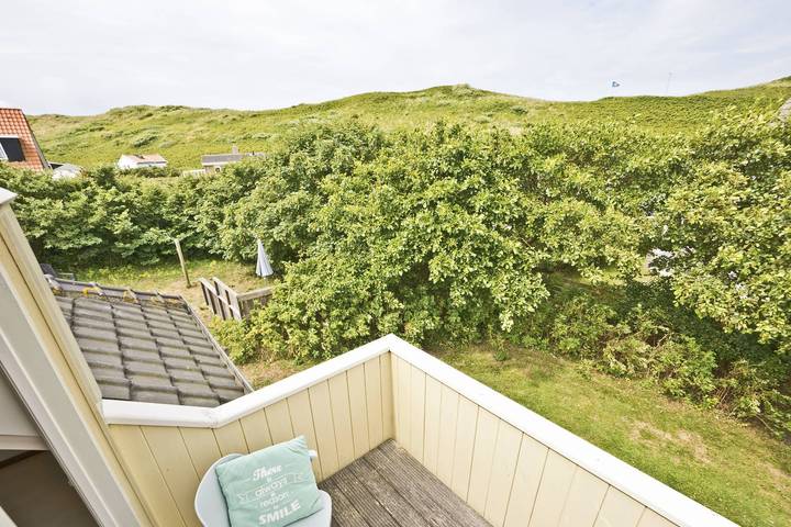 LekkerNaarZee — Op `t Landtweg 25 in Callantsoog, Holanda Septentrional - Costa del Mar del Norte