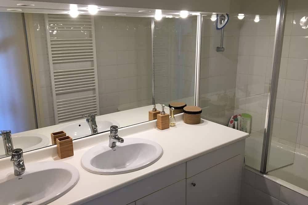 Appartement entier, Loue appartement Hardelot face mer 6/7 couchages in Hardelot Plage, Neufchâtel-Hardelot