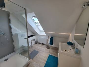 Ferienwohnung für 2 Personen in Dörphof, Rendsburg-Eckernförde, Bild 4