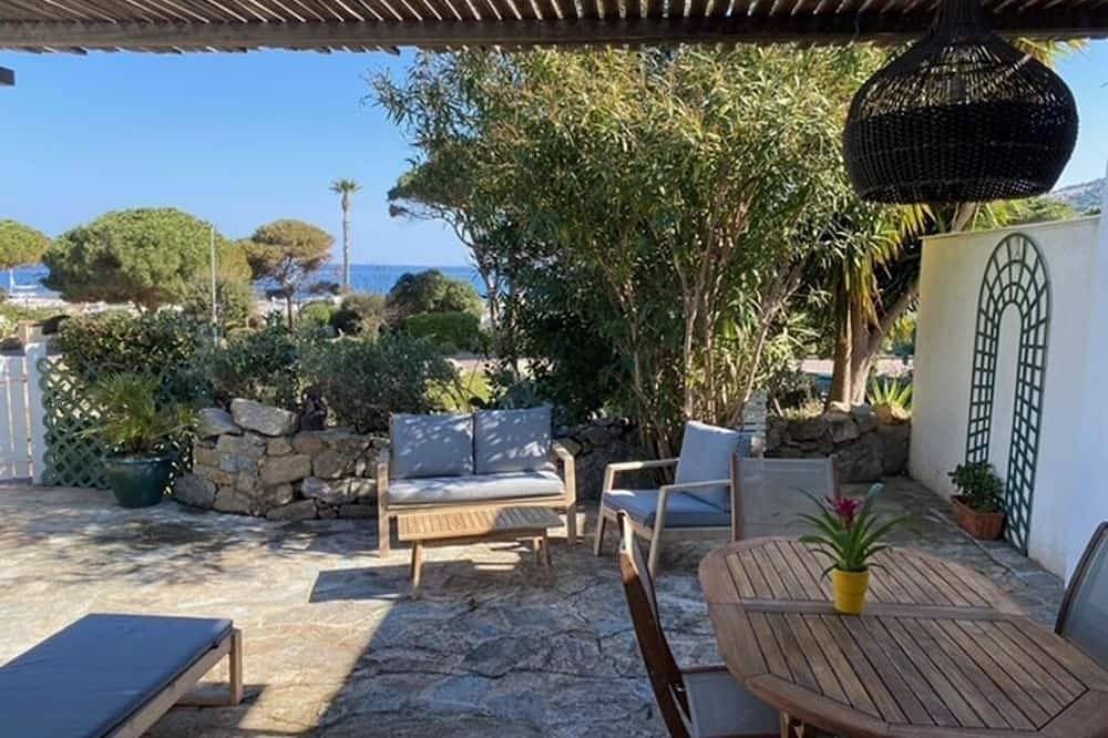 Photo : Maison de vacances