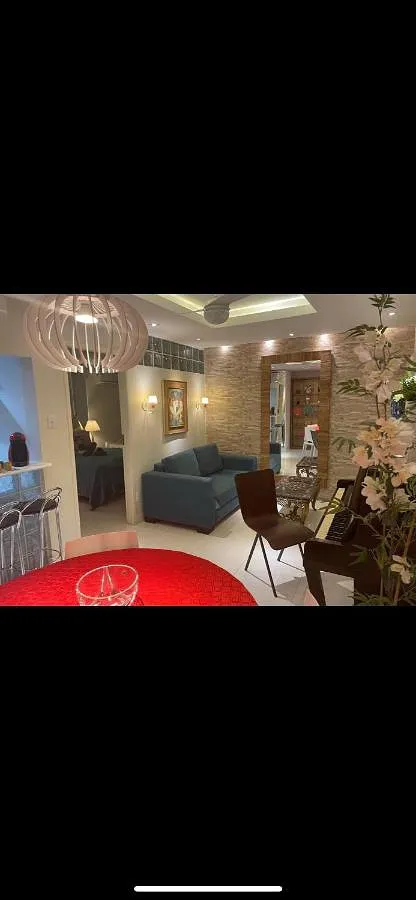 Holiday home for 4 people - 1