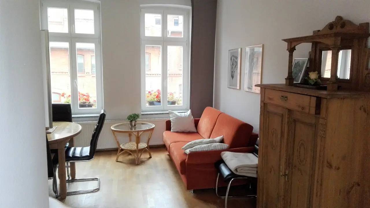 Ferienhaus für 6 Personen (72 m²) in Wismar in Wismar, Nordwestmecklenburg (Wismar und Umgebung)