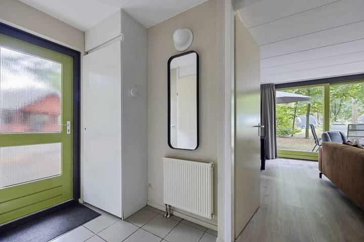 Rcn de Jagerstee — Bungalow het Edelhert in Epe, Veluwe