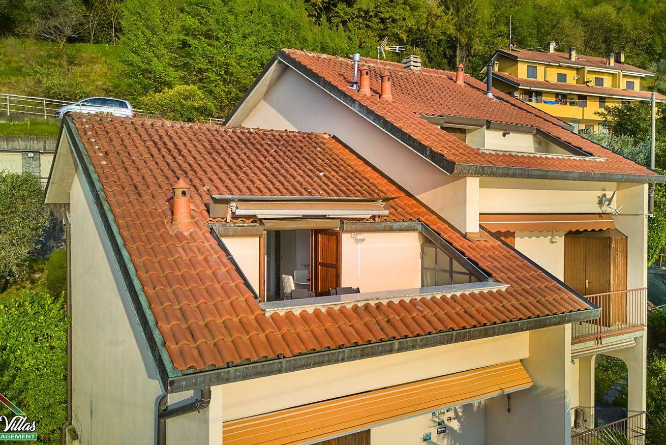Ganze Wohnung, Ferienwohnung für 4 Personen in Gemeinde Varenna, Westliche Bergamo-Alpen