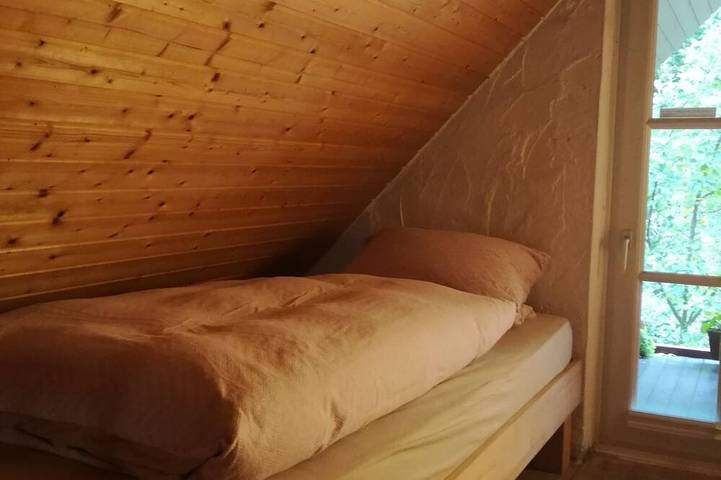 Ferienhaus für 5 Personen, mit Haustier in Osnabrücker Land - 3