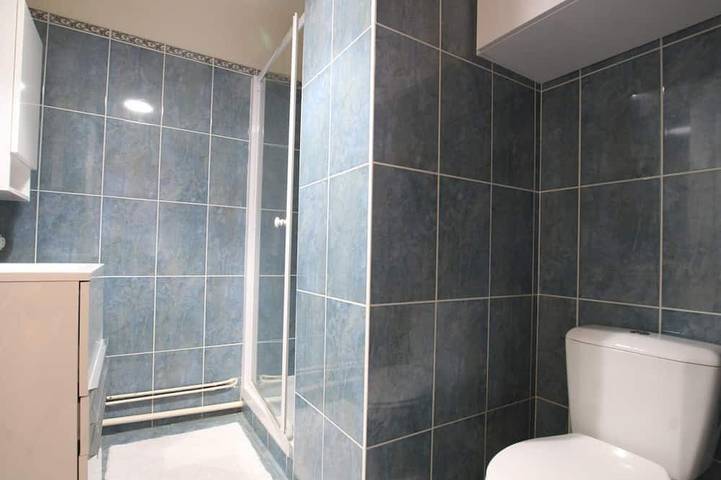 Gîte pour 2 personnes, avec jardin à Barfleur - 4