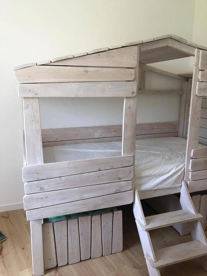 Location de vacances pour 6 personnes, avec vue et jardin à Cassagne (Haute-Garonne) - 2