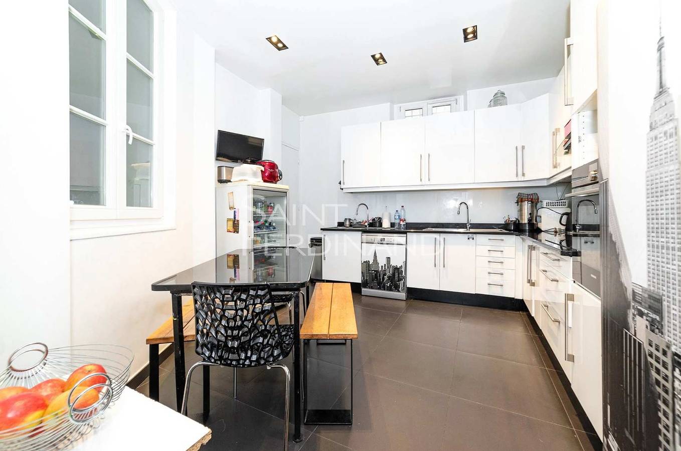 Apartamento entero, Signature au coeur de Neuilly in Neuilly-sur-Seine, Altos del Sena