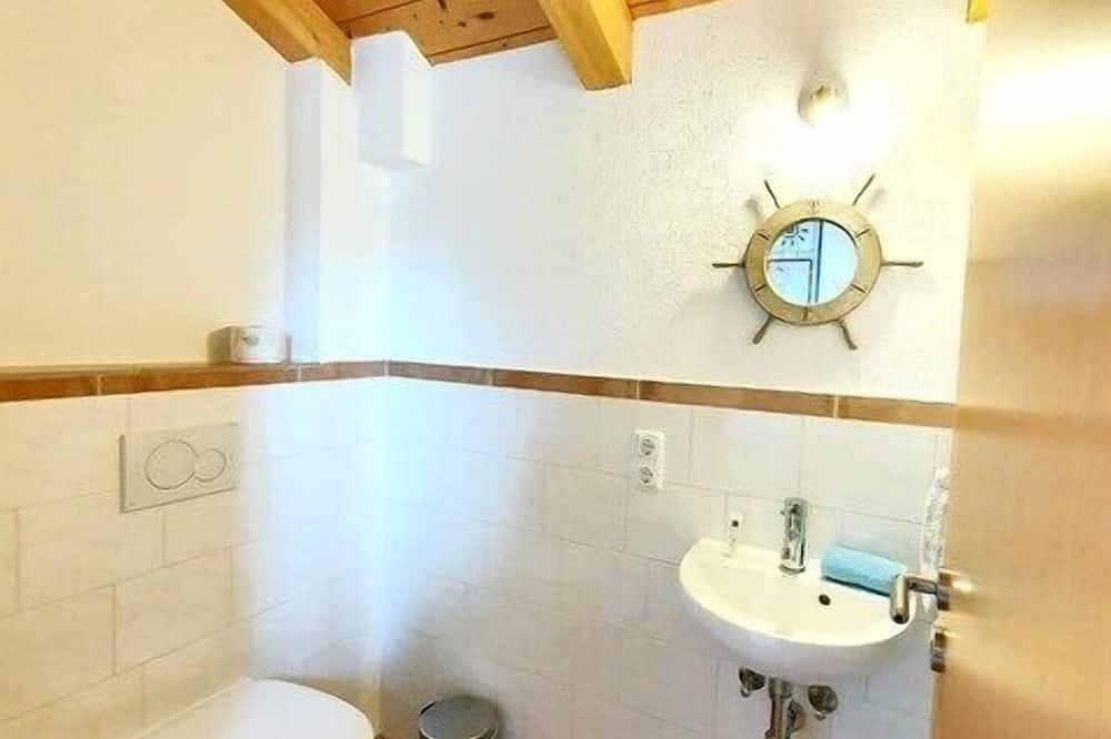 Ganze Wohnung, Ferienwohnung Chiemseezauber in Gstadt am Chiemsee, Chiemsee