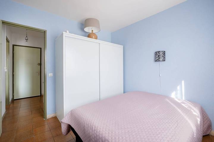 Gîte pour 4 personnes, animaux acceptés dans Plage Rive Droite - 4