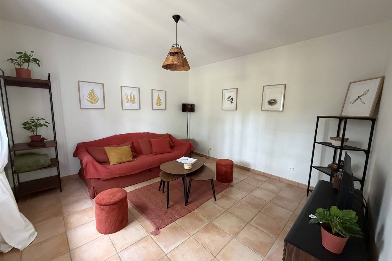 Cottage für 2 Personen mit Garten in Naujac-sur-Mer, Lesparre-Médoc und Umgebung