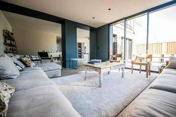 Ferienhaus für 15 Personen in Malo-les-Bains, Dünkirchen, Bild 3