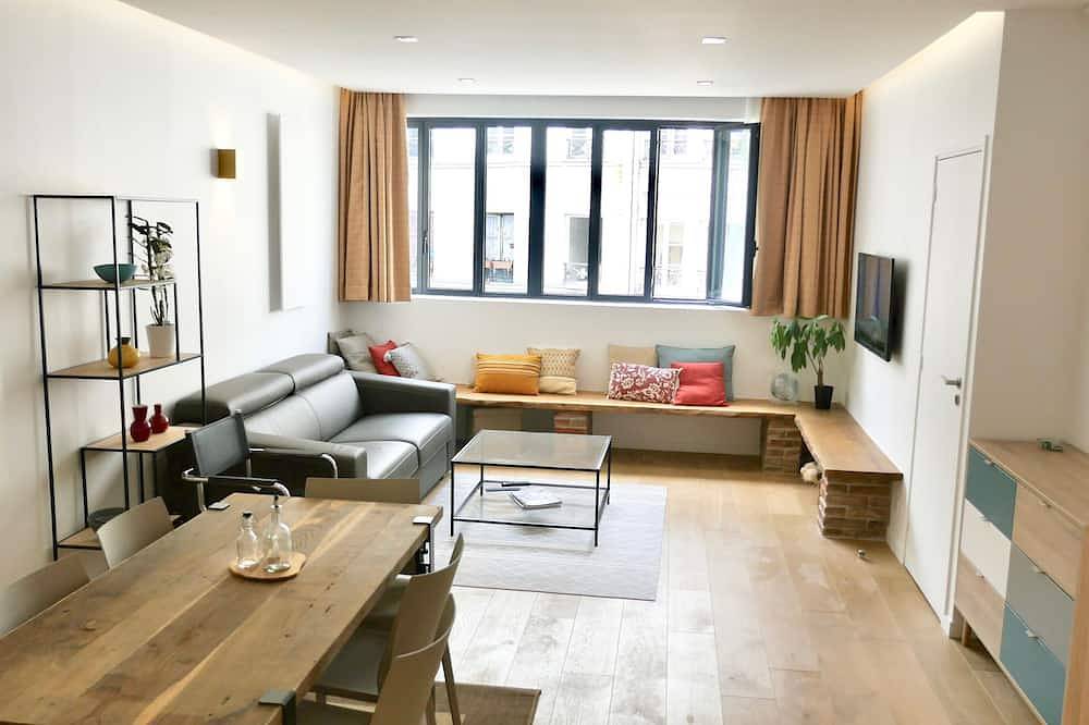 Photo : Appartement de vacances