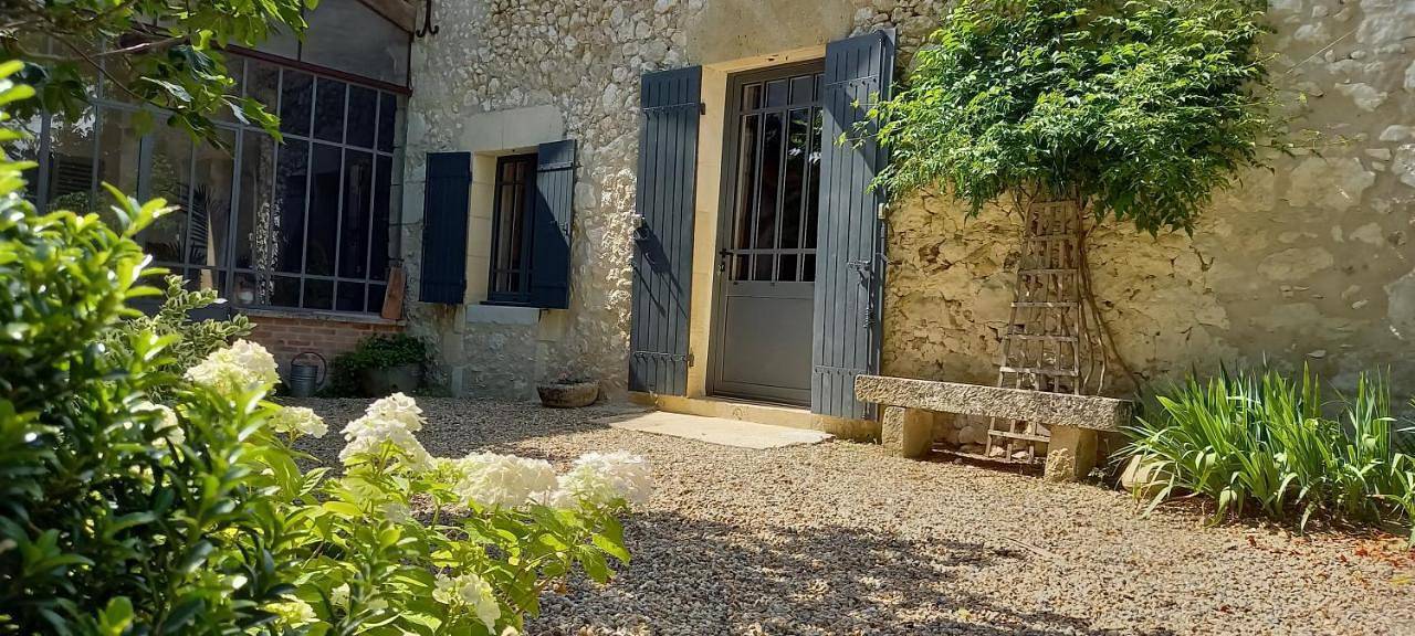 Entre-vignes-et-bastides in Montcaret, Périgord Pourpre