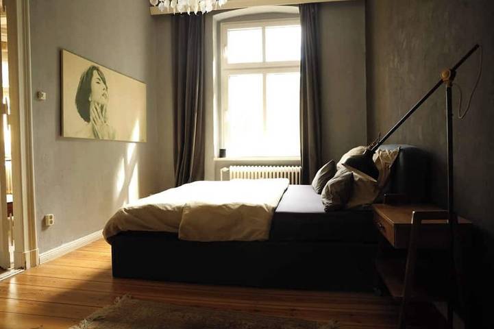 Ferienwohnung für 6 Personen, mit Garten in Lichterfelde Berlin - 4