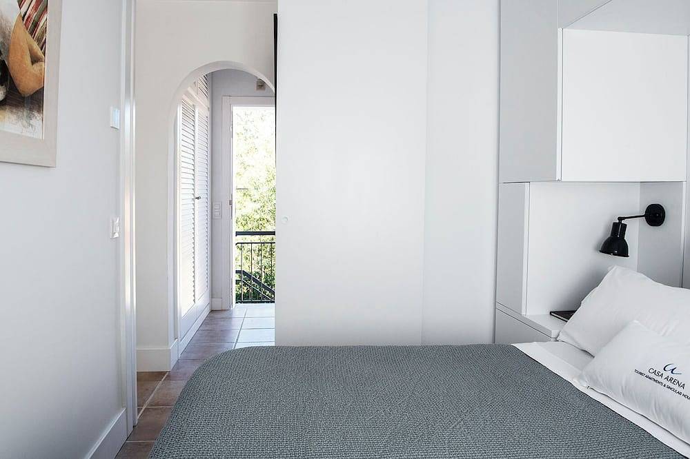 Entire apartment, Appartement De 1 Chambre in Platja Grifeu, Upper Empordà