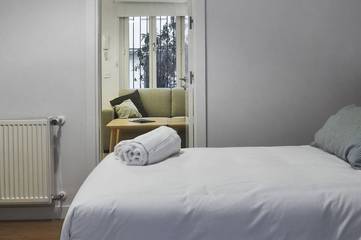 Casa Vacanza per 3 Persone in Chamberí (Madrid), Madrid, Foto 1