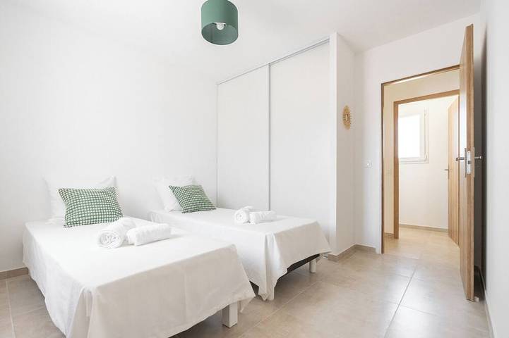 Location de vacances pour 6 personnes à Marignane - 4