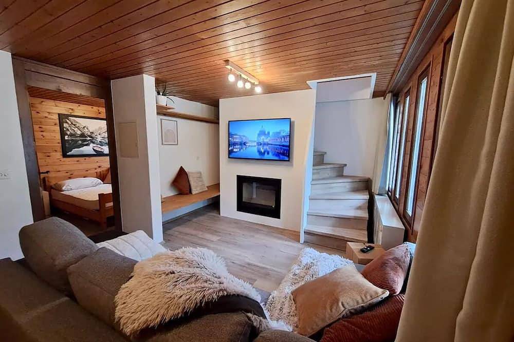 Chalet Shacked - Familienfreundliche Unterkunft in der Aletsch Arena. in Fiesch, Aletsch Arena
