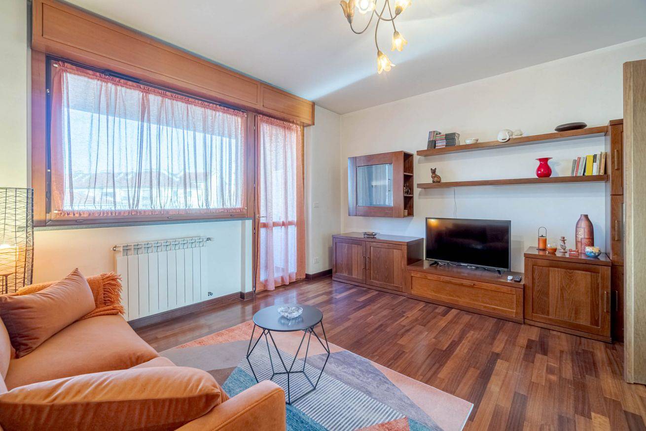 Apartamento entero, Corso Lione 77 To in Turín, Provincia de Torino